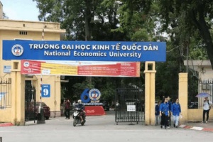Thông tin tuyển sinh 2020 Đại học Kinh tế Quốc dân